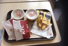 肯德基(临江店)美食图片