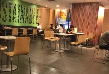 麦当劳(丹东万达广场店)美食图片