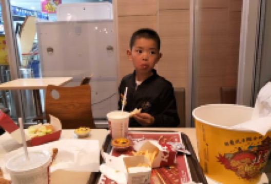 肯德基(中都店)美食图片