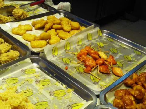 大连麦味多(千山路店)攻略,麦味多(千山路店)特色菜推荐/菜单/人均