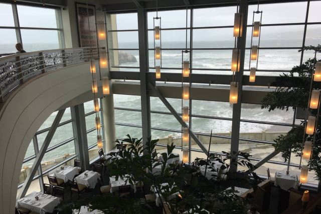 Cliff House