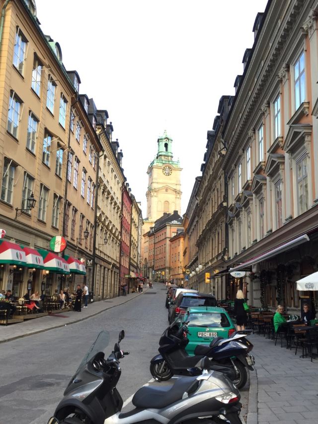 Gamla Stan