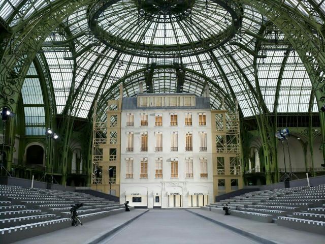 Grand Palais