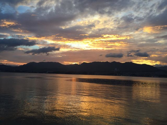 Itsukushima Shrine