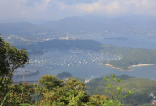 大围村景点图片