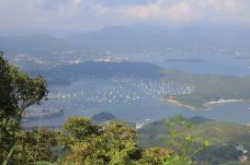 大围村-香港-doris圈圈