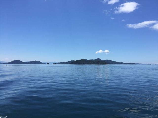 Seto Inland Sea