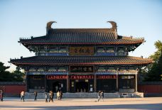 广佑寺-辽阳-doris圈圈