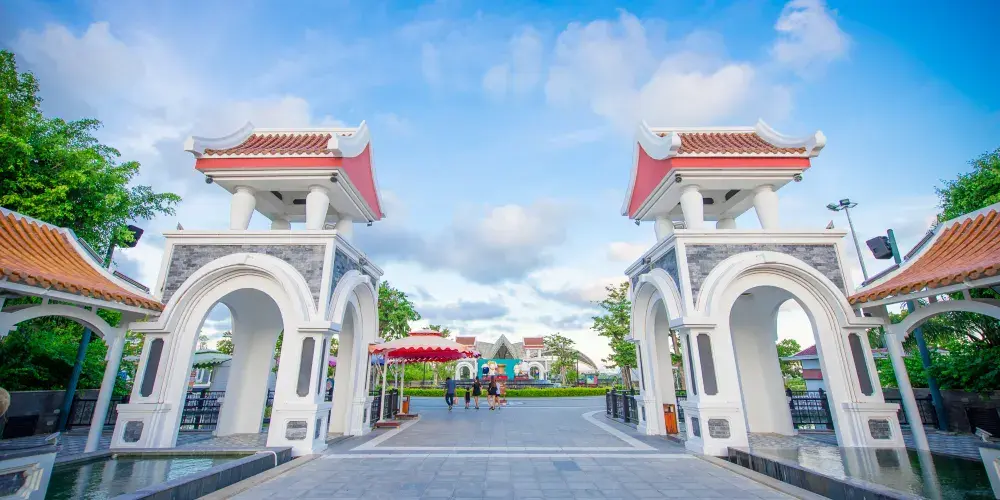 永安旅遊