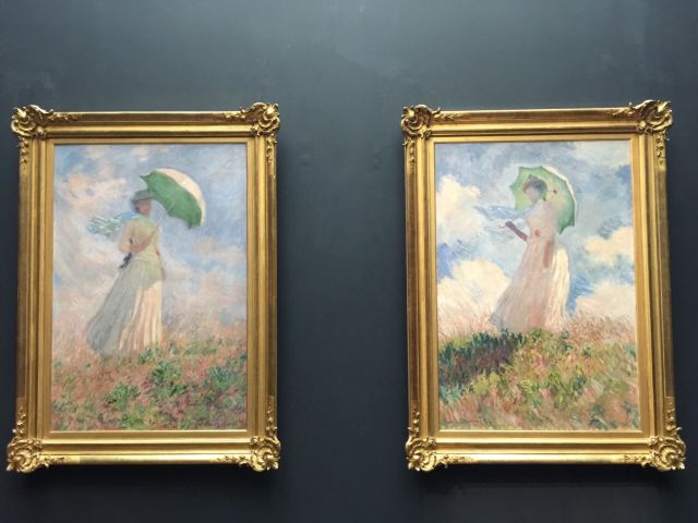 Musee d'Orsay