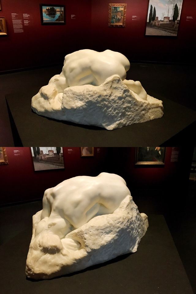Ateneum Art Museum (Konstmuseet Ateneum)