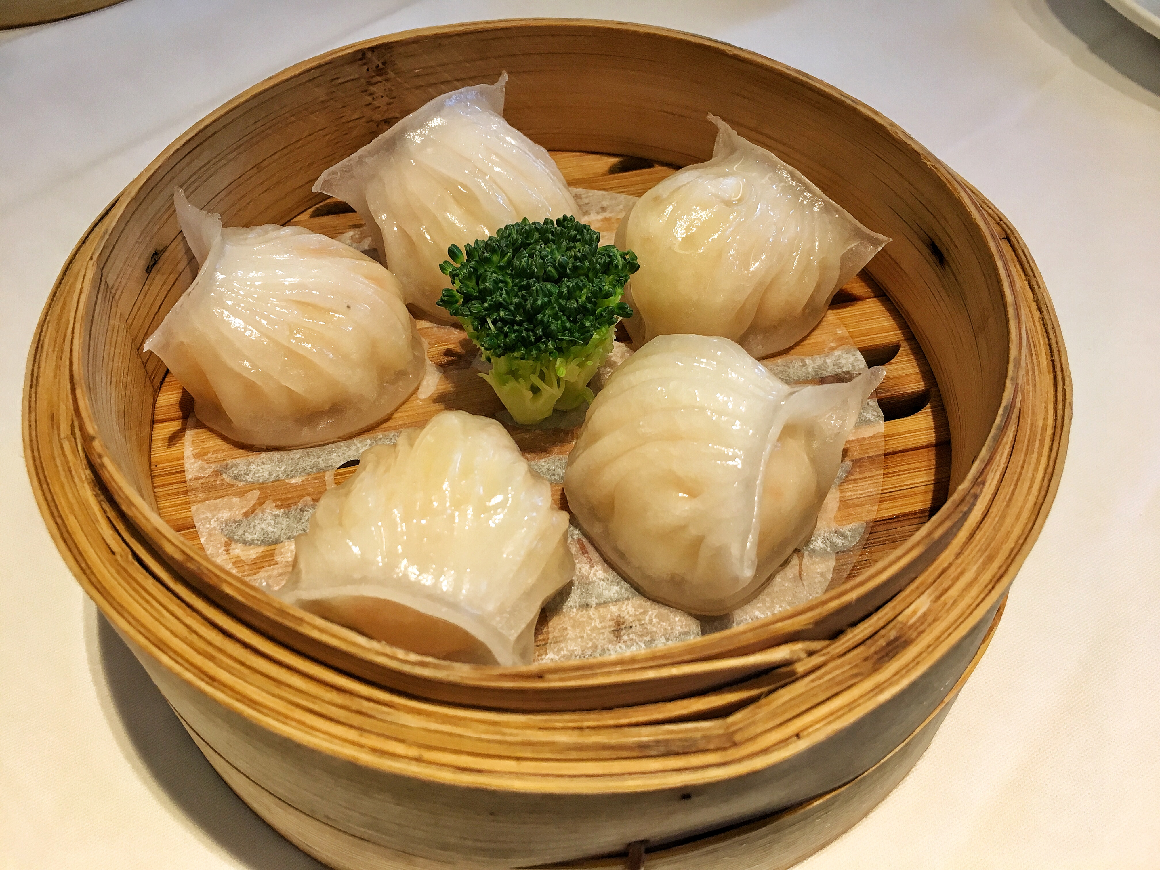 南宁金紫荆国际大酒店·金紫轩海鲜酒家餐厅图片