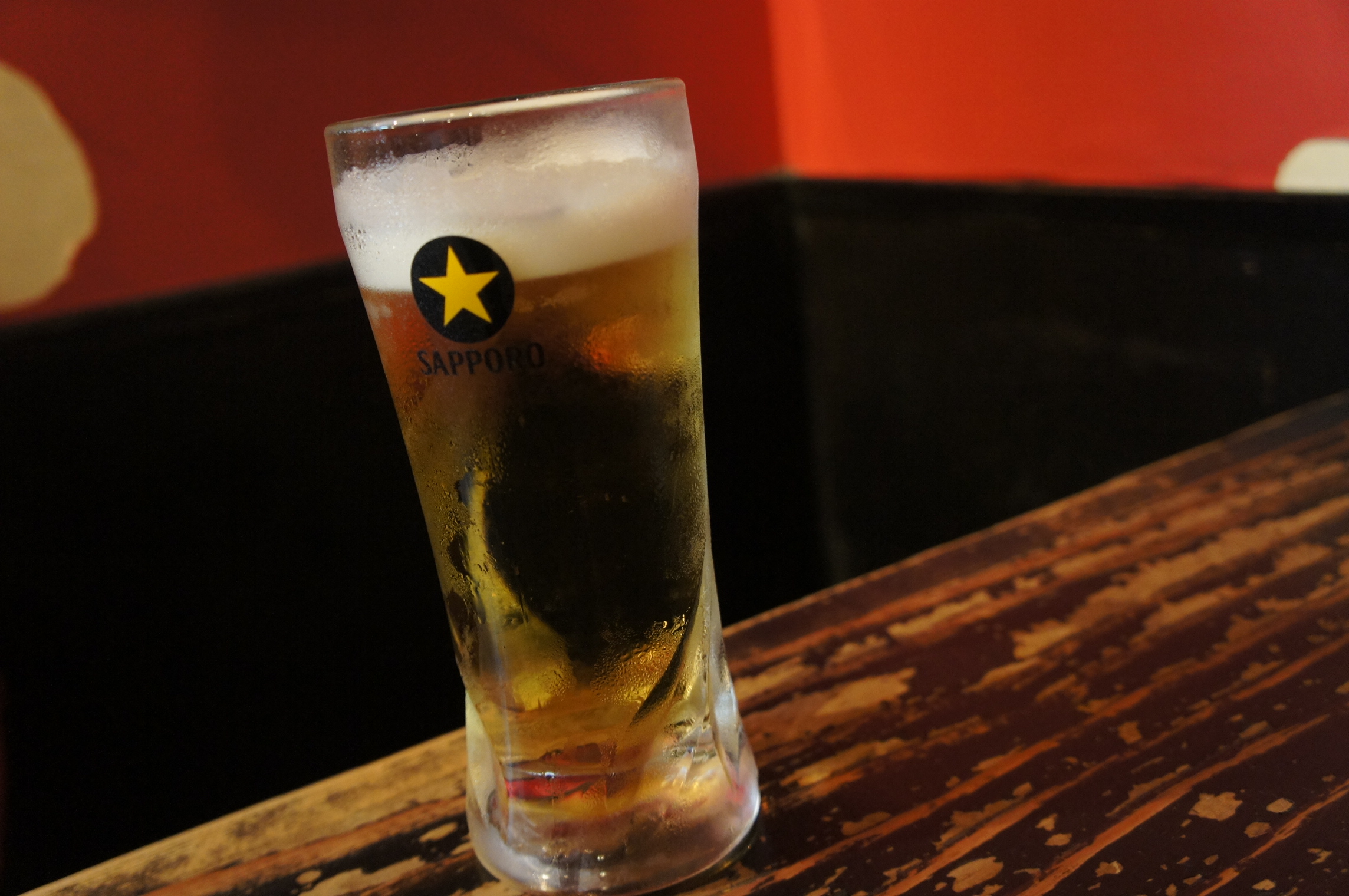 Red Rock(本店)餐厅图片