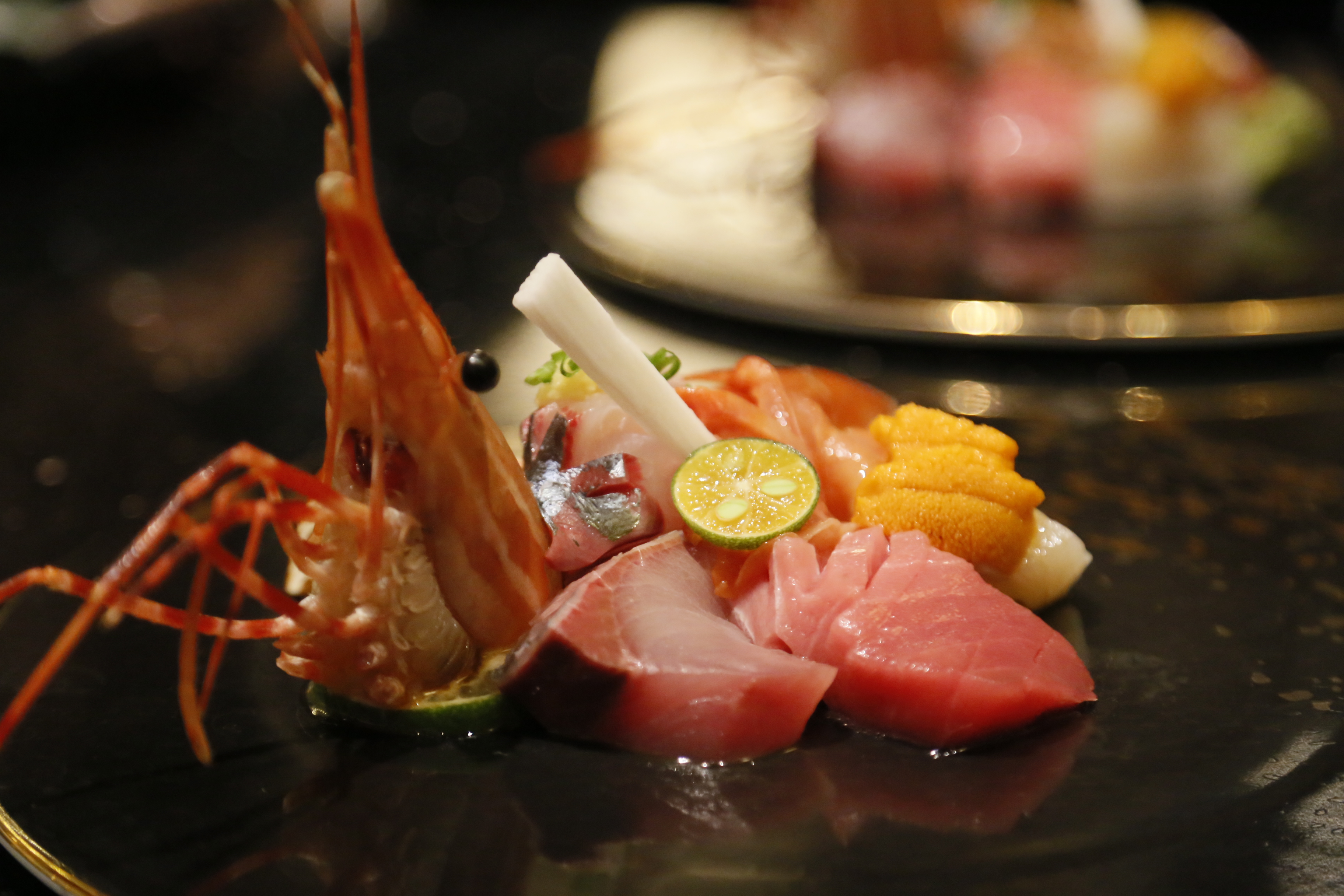 月下料理(楷林IFC店)餐厅图片