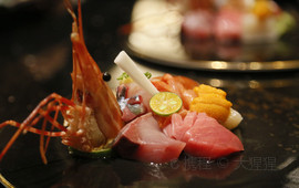 月下料理(楷林IFC店)
