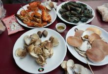 Saman Kan Kha美食图片