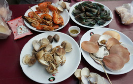 Saman Kan Kha