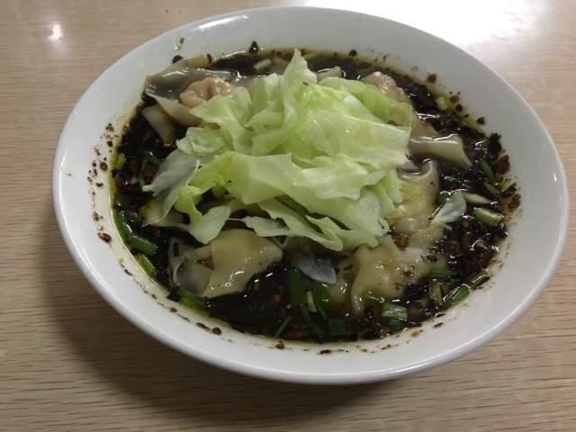 赵氏糊辣壳大包面(街心花园店)餐厅图片