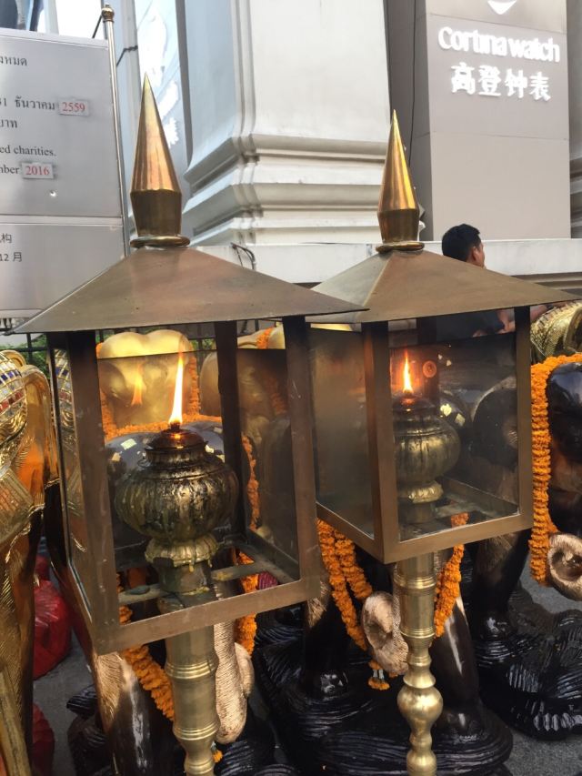 Erawan Shrine