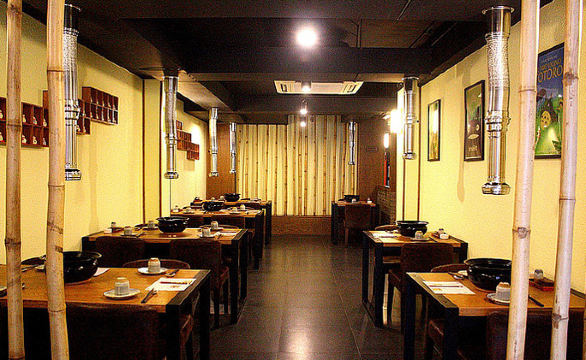 陇璟烧肉酒场(五指山路店)