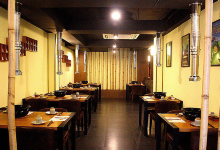 陇璟烧肉酒场(五指山路店)美食图片