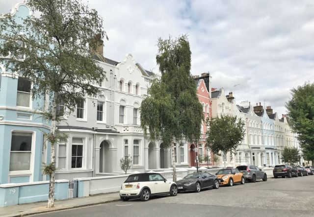 Notting Hill