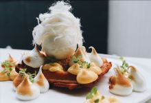 Rogue Bistro美食图片