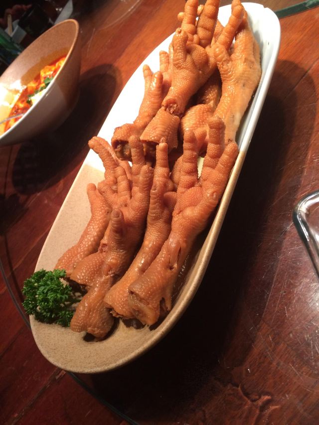 外婆家(西溪印象城店)