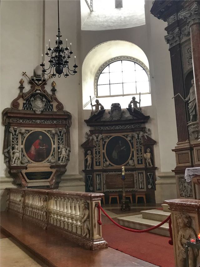 Salzburg Cathedral