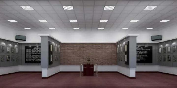 姚慶祥烈士紀念館