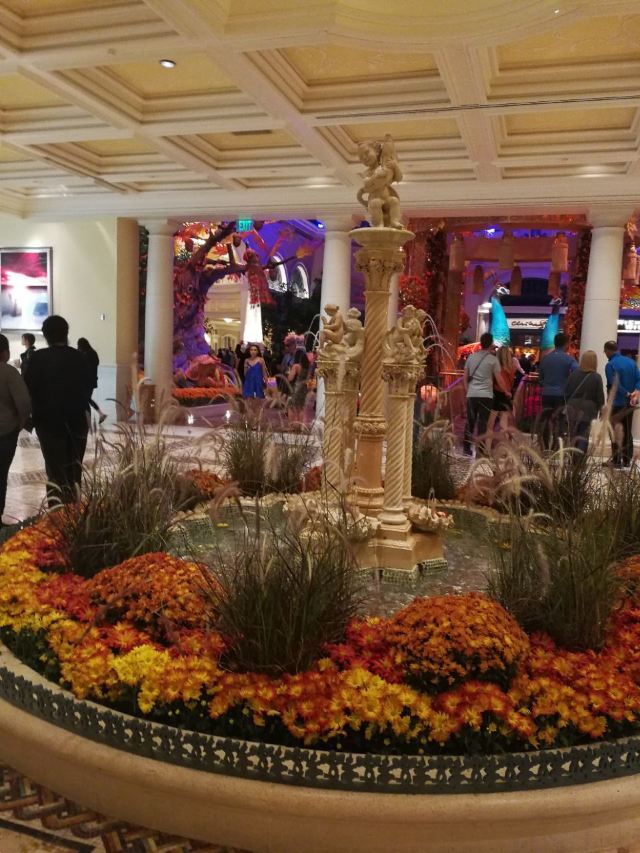 Las Vegas Strip