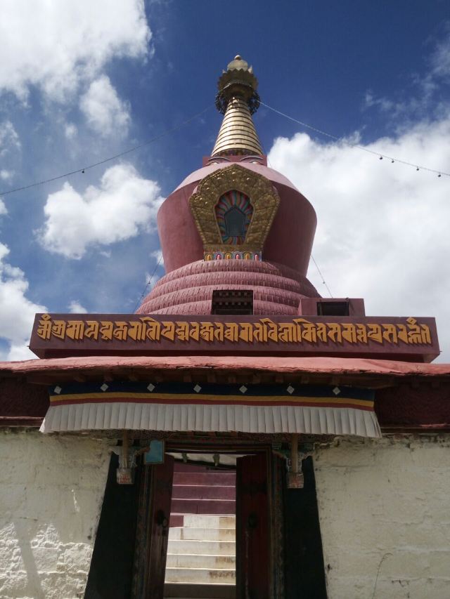 桑耶寺