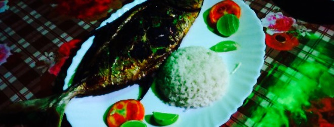 Family Restaurant餐厅图片