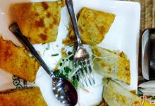 Dosa Plaza美食图片