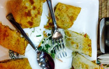 Dosa Plaza餐厅图片
