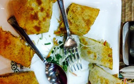 Dosa Plaza