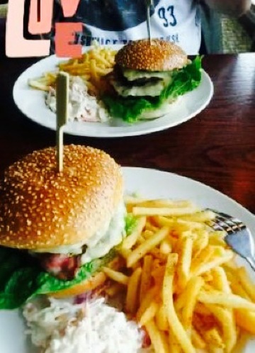 Belgrave Beefeater餐厅图片