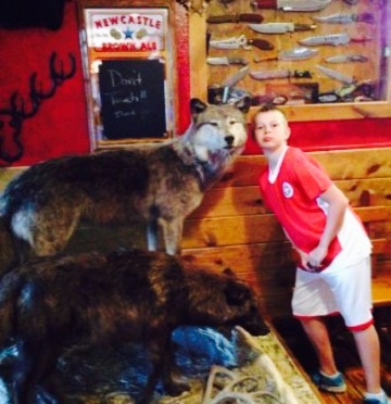 Pokeys BBQ & Smokehouse餐厅图片