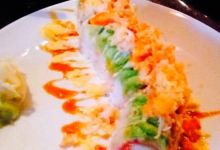 Rise Sushi美食图片