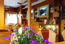 Rifugio Canziani al Lago Verde美食图片