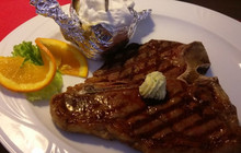 Steakhouse Dalmacija餐厅图片