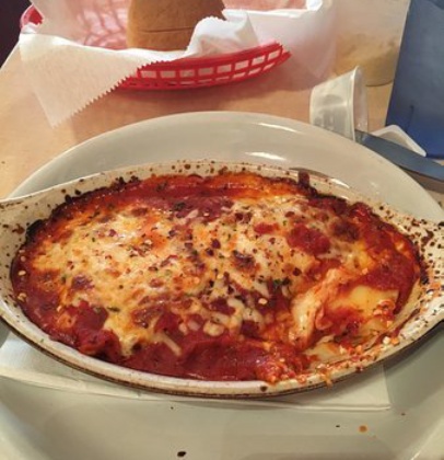 Biajo Fontana's Italian Eatery