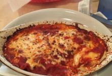 Biajo Fontana's Italian Eatery美食图片