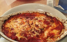 Biajo Fontana's Italian Eatery