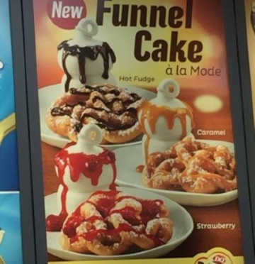 Dairy Queen Grill & Chill