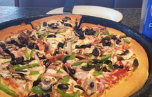 Pizza Hut餐厅图片