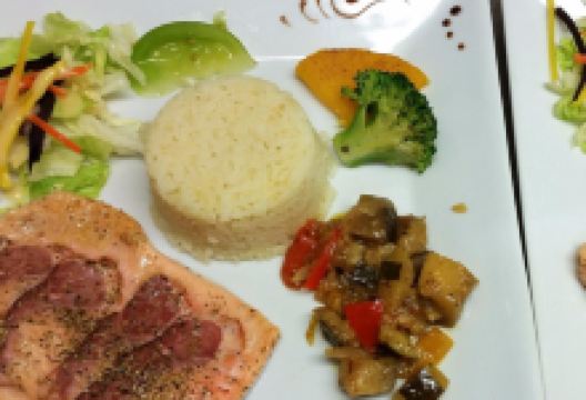 Le Picard美食图片