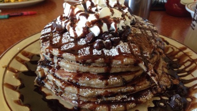 Aunt Emma's Pancake's