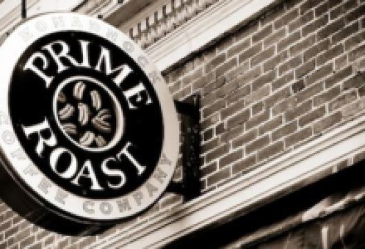 Prime Roast Coffee Co.美食图片