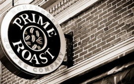 Prime Roast Coffee Co.